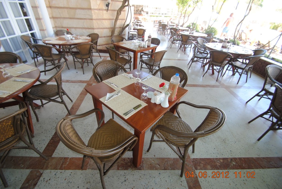 imagini hotel LETOONIA GOLF BELEK